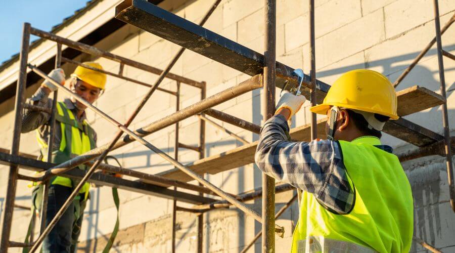 Professional fairlawn roofing services in Terre Haute, IN
